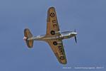 G-CIIO @ EGSU - Duxford Flying Legends 2017 - by Chris Hall