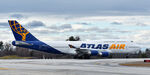 N480MC @ KPSM - GIANT8589 departing RW34 - by Topgunphotography