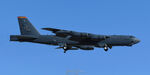 60-0055 @ KLSV - BISON42 returns after a RF25-2 sortie - by Topgunphotography