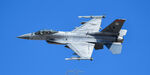 86-0222 @ KLSV - CAJUN43 flexes low over the raceway - by Topgunphotography