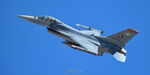 85-1472 @ KLSV - CAJUN44 with a photo pass over the racetrack - by Topgunphotography