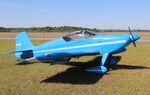 N57RV @ KCHN - Vans RV-6 - by Mark Pasqualino