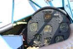 N55262 @ KCHN - Stearman - by Mark Pasqualino