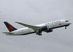 C-GHPY @ LFBO - Take off from rwy 32 in new c/s - by Shunn311