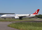 TC-LOD @ LFBO - Ready for departure rwy 14L - by Shunn311