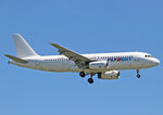 LZ-FSA @ LFBO - Landing rwy 14R... Used by Air Algérie... - by Shunn311