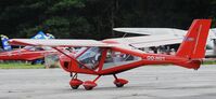 OO-H01 @ EBUL - Ursel - by Joannes Van Mierlo