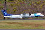 CS-TRG @ LPMA - Departing from Funchal - by Lars Bæk