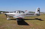 N125KB @ KCHN - Vans RV-10 - by Mark Pasqualino
