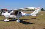 N565FD @ KCHN - Flight Design CTLS - by Mark Pasqualino