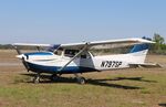 N797SP @ KCHN - Cessna 172S - by Mark Pasqualino