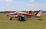 N8802P @ KCHN - Piper PA-24-260 - by Mark Pasqualino