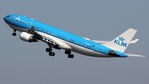PH-AOA @ EHAM - at eham - by Ronald