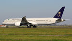 HZ-AR12 @ EHAM - at eham - by Ronald