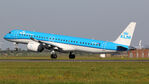 PH-NXK @ EHAM - at eham - by Ronald