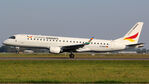 D-AWSI @ EHAM - at eham - by Ronald