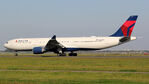 N829NW @ EHAM - at eham - by Ronald