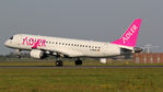 D-AMWO @ EHAM - at eham - by Ronald