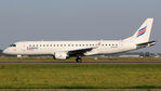 G-CLYU @ EHAM - at eham - by Ronald