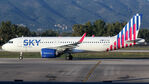 SX-IOA @ LGZA - at zakynthos - by Ronald