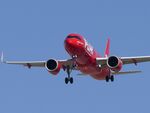TF-PPE @ LEAL - Reykjavik (KEF)	Alicante (ALC)	OG600 - by Jean Christophe Ravon - FRENCHSKY