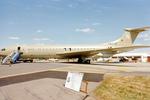 XV103 @ EGVA - XV103 1967 VC10-C1K RAF IAT  - by PhilR