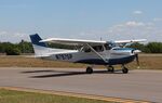 N797SP @ KCHN - Cessna 172S - by Mark Pasqualino