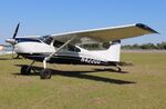 N4220Q @ KCHN - Cessna A185F - by Mark Pasqualino