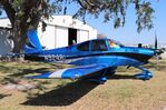 N924RL @ KCHN - Vans RV-10 - by Mark Pasqualino