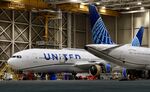 N791UA @ KSFO - SFO 2025 - by Clayton Eddy
