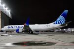 N17557 @ KSFO - SFO 2025