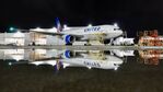 N768UA @ KSFO - SFO 2025 - by Clayton Eddy