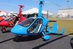 N581BJ @ KCHN - Magni Gyro Magni M-24 Plus - by Mark Pasqualino