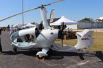 N24FC @ KCHN - ELA Eclipse 10 EVO - by Mark Pasqualino