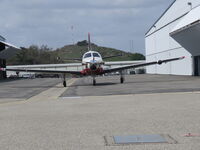 N222CS @ 1938 - Stopped - by 30295