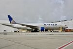 N768UA @ KSFO - SFO 2025 - by Clayton Eddy