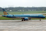 VN-A609 @ VVTS - Taxiing - by micka2b