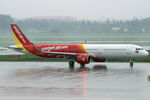 VN-A607 @ VVTS - Taxiing - by micka2b