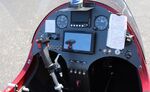 N65PC @ KCHN - Silverlight Aviation AR-1KC - by Mark Pasqualino