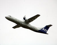 SE-MKA @ EKCH - SE-MKA takeoff rw 22R - by Erik Oxtorp