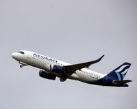 SX-DND @ EKCH - SX-DND takeoff rw 22R - by Erik Oxtorp