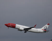 LN-FGH @ EKCH - LN-FGH takeoff rw 22R - by Erik Oxtorp