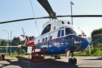XW241 @ EGLF - XW241 1968 Sud SA330E Puma RAE FAST  Museum - by PhilR