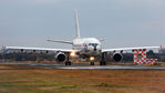 15003 @ RJTA - Arrival to NAF Atsugi. - by Andrei Shmatko