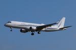 D-AWOW @ EGSH - Landing at Norwich. - by Graham Reeve