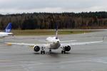 SE-ROP @ ESSA - At Arlanda - by MichaLueck