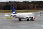 SE-ROP @ ESSA - At Arlanda - by MichaLueck