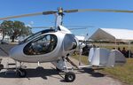 N339SC @ KCHN - Sportcopter II - by Mark Pasqualino