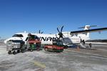 OH-ATG @ EFHK - At Vantaa - by MichaLueck