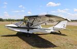 N2090S @ KCHN - Progressive Aerodyne Searey - by Mark Pasqualino